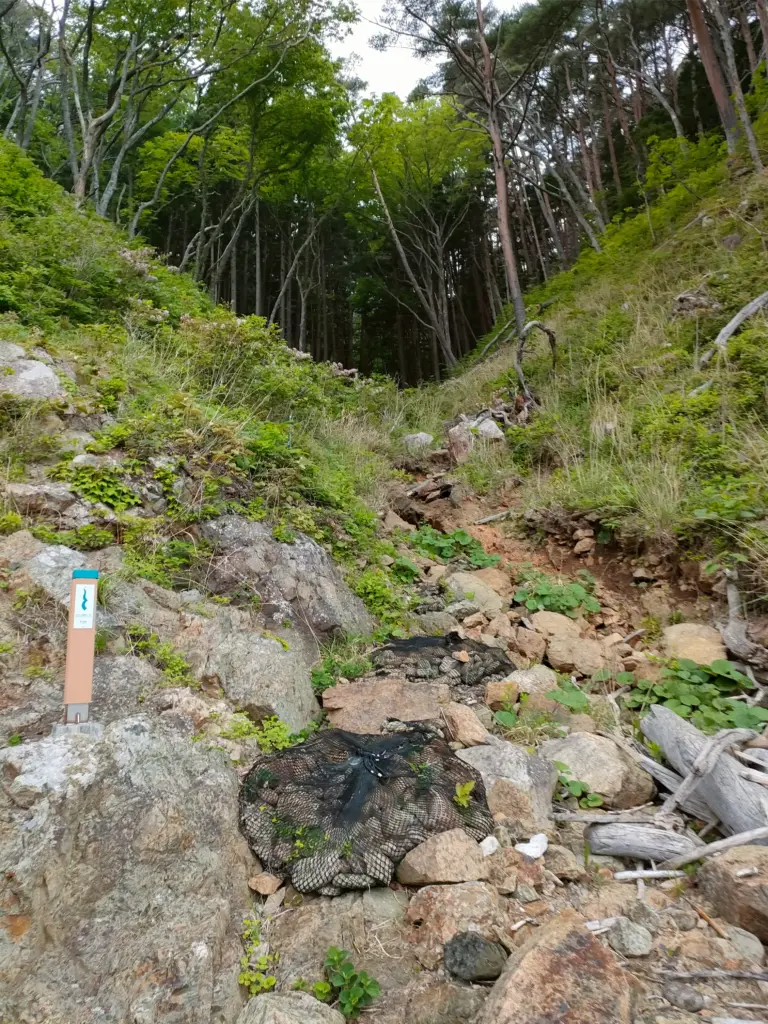 みちのく潮風トレイル