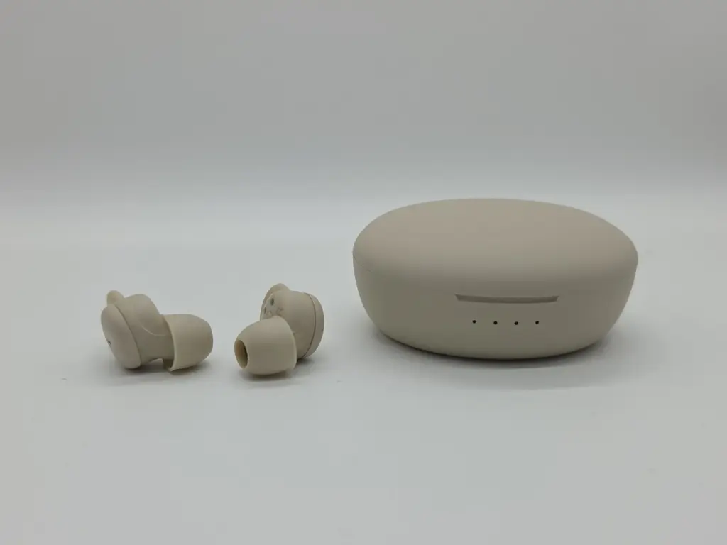 Kandarのイヤホン