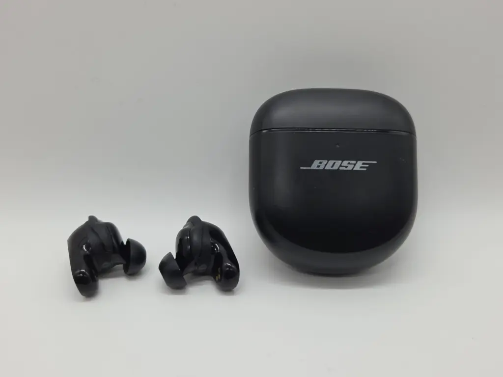 Boseのイヤホン