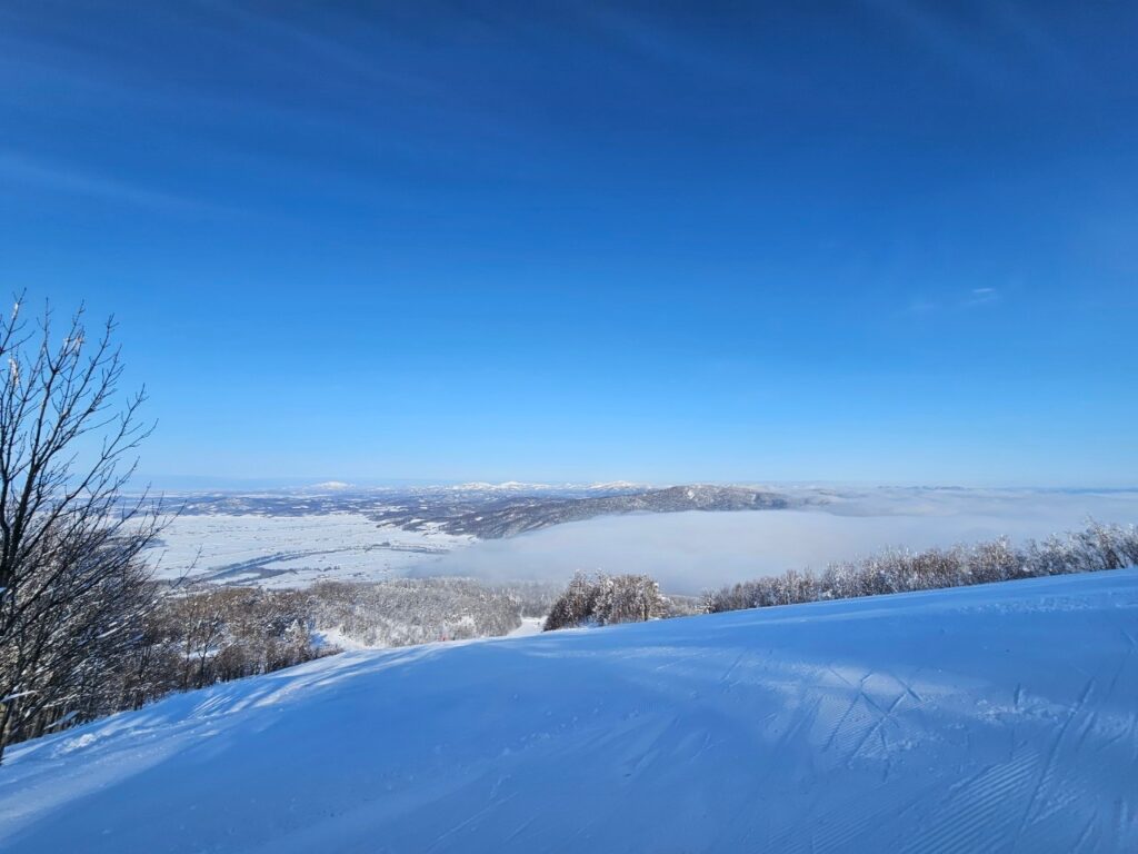 カムイスキーリンクス