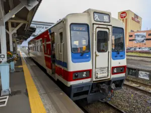 三陸鉄道