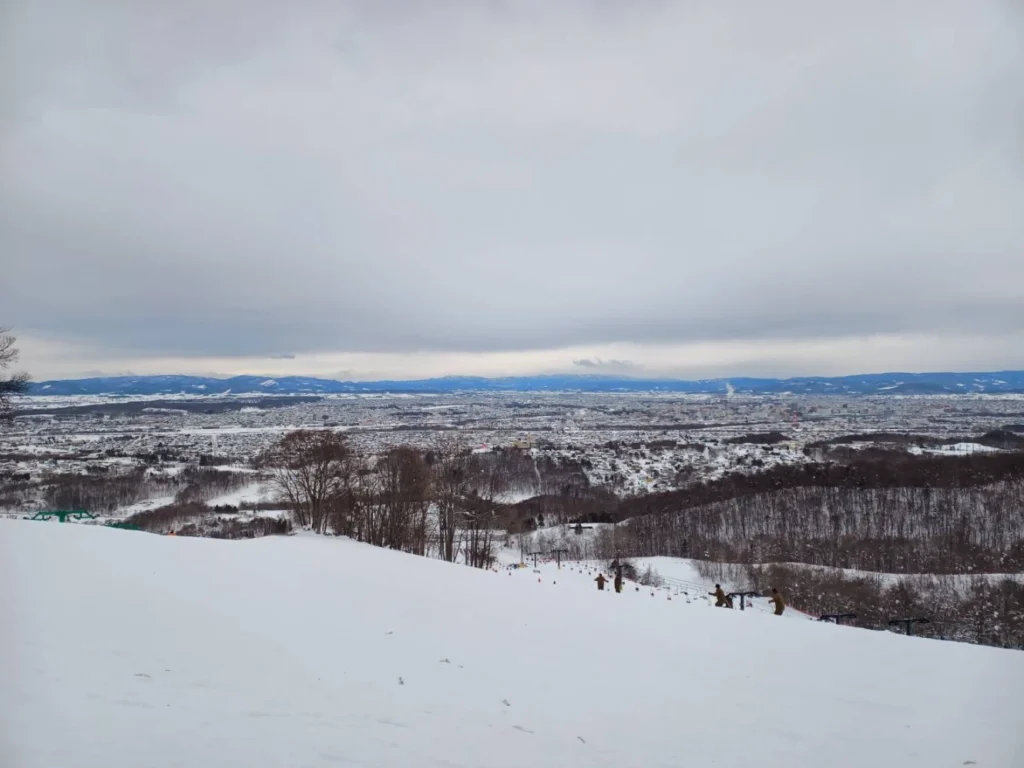 サンタプレゼントパーク