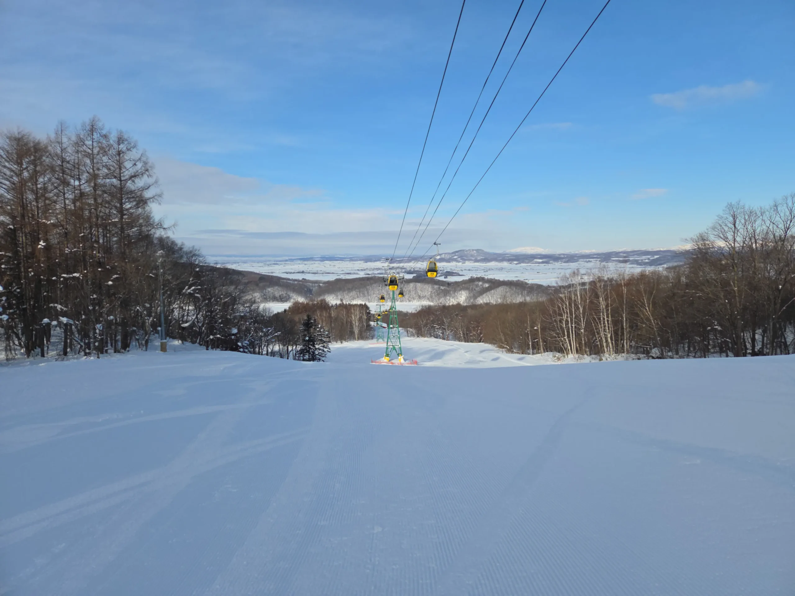 カムイスキーリンクス