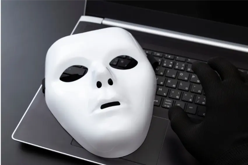 不正送金の発覚