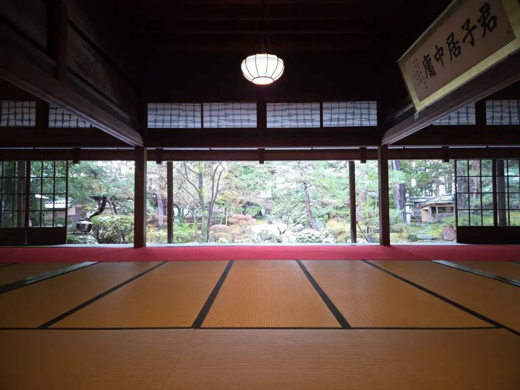 北方文化博物館