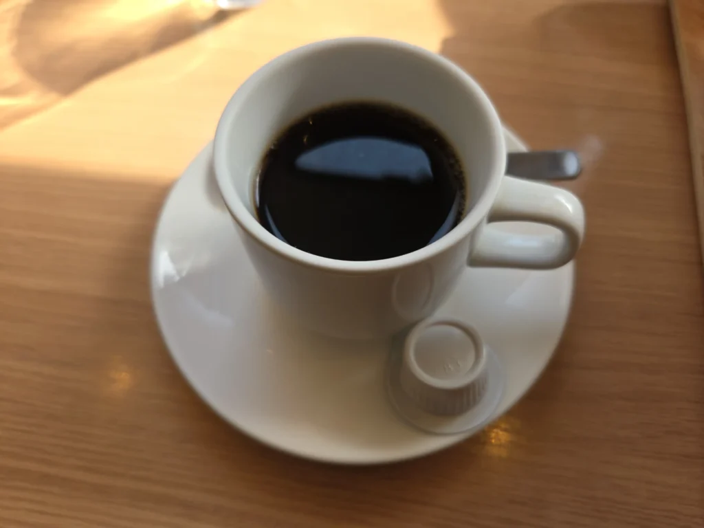 コーヒー