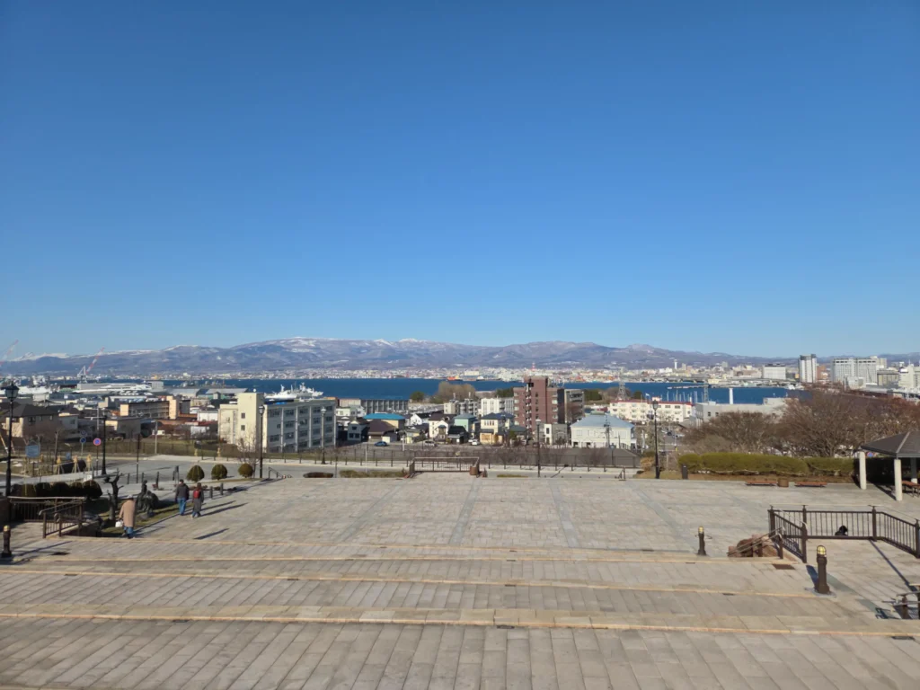 元町公園