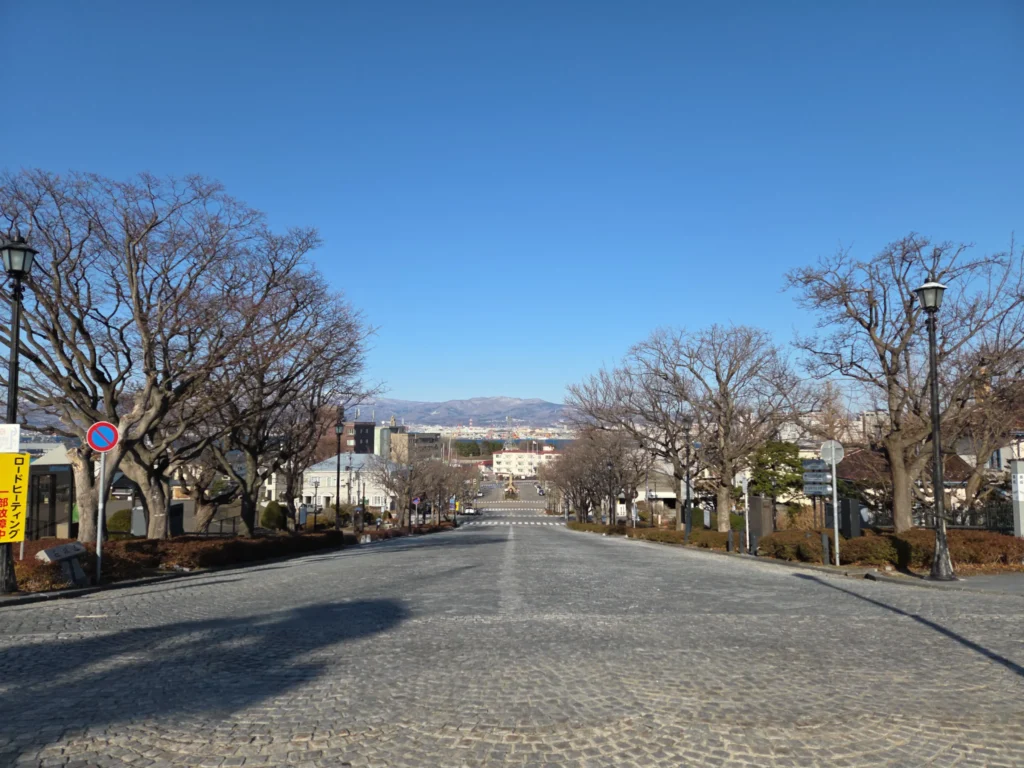 基坂